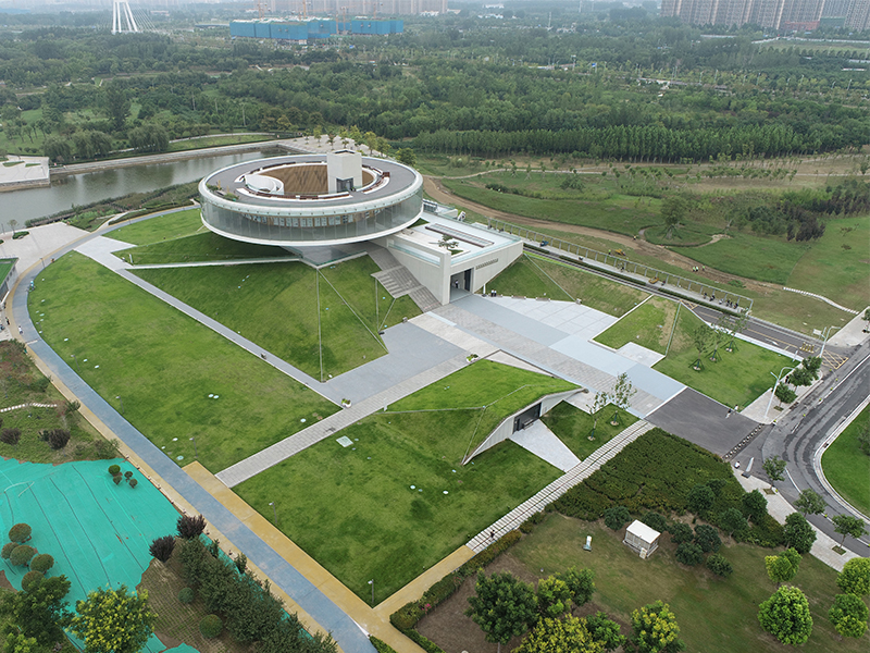 龍湖公共配套服務(wù)中心項(xiàng)目土壤污染狀況調(diào)查